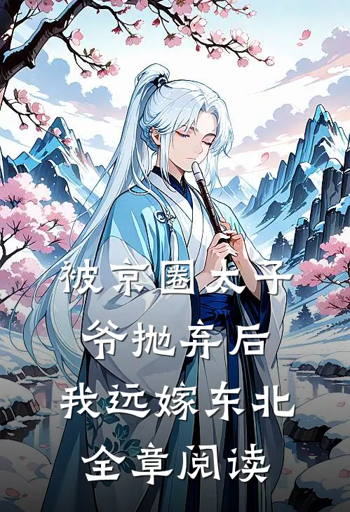 被京圈太子爷抛弃后，我远嫁东北全章阅读