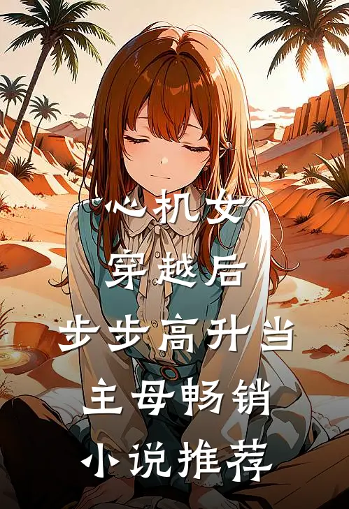 心机女穿越后，步步高升当主母畅销小说推荐