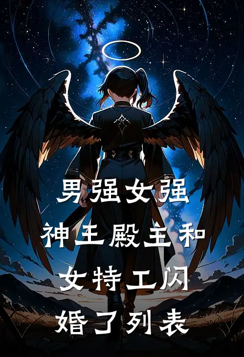 男强女强：神王殿主和女特工闪婚了列表
