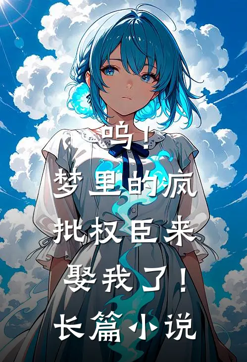呜！梦里的疯批权臣来娶我了！长篇小说