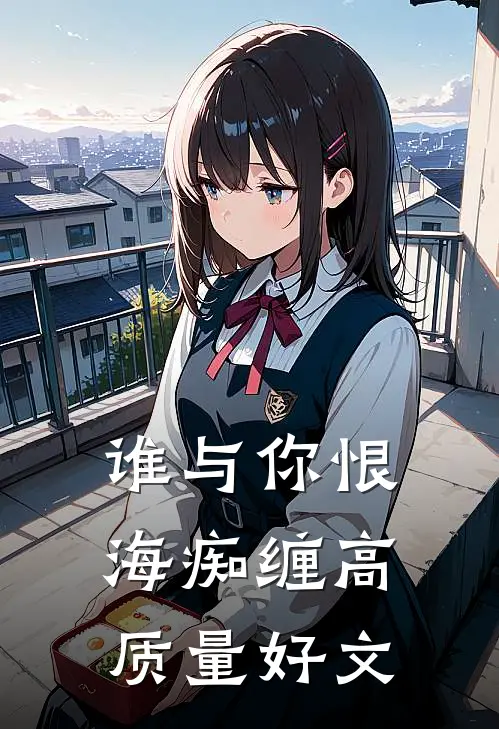 谁与你恨海痴缠高质量好文