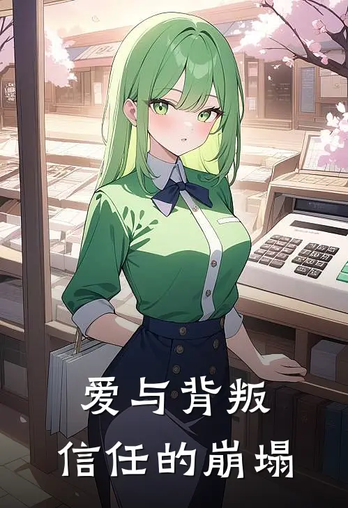 爱与背叛：信任的崩塌