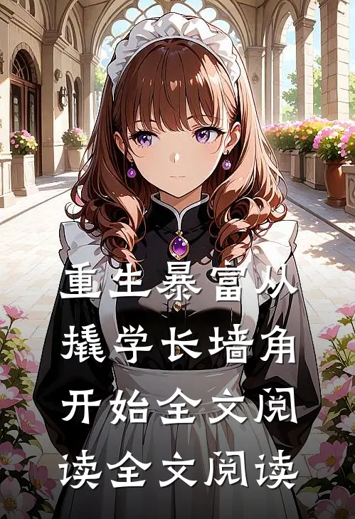 重生暴富从撬学长墙角开始全文阅读全文阅读