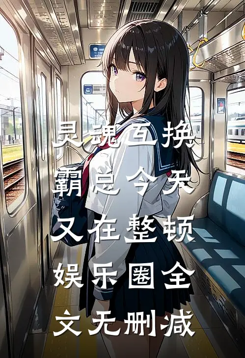 灵魂互换：霸总今天又在整顿娱乐圈全文无删减