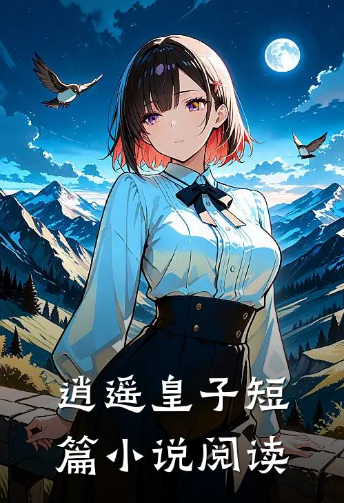 逍遥皇子短篇小说阅读