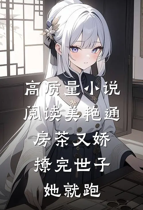 高质量小说阅读美艳通房茶又娇，撩完世子她就跑