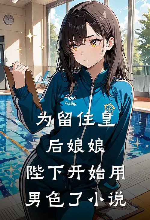 为留住皇后娘娘，陛下开始用男色了小说