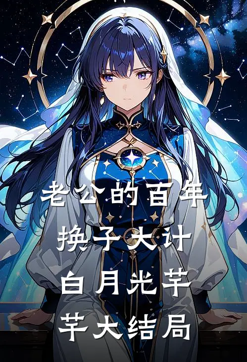 老公的百年换子大计白月光芊芊大结局