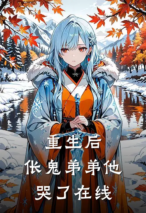 重生后，伥鬼弟弟他哭了在线