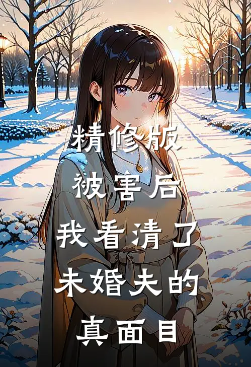 精修版被害后，我看清了未婚夫的真面目