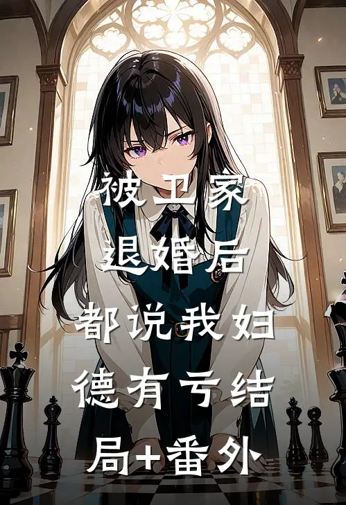 被卫家退婚后，都说我妇德有亏结局+番外