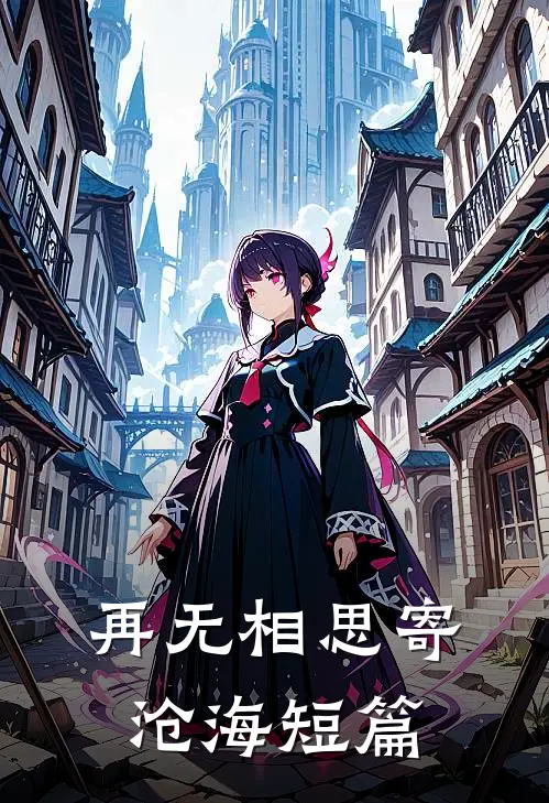 再无相思寄沧海短篇
