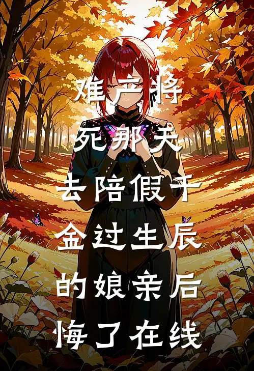 难产将死那天，去陪假千金过生辰的娘亲后悔了在线
