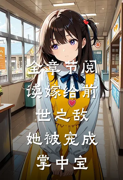 全章节阅读嫁给前世之敌，她被宠成掌中宝