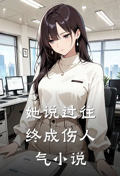 她说过往终成伤人气小说