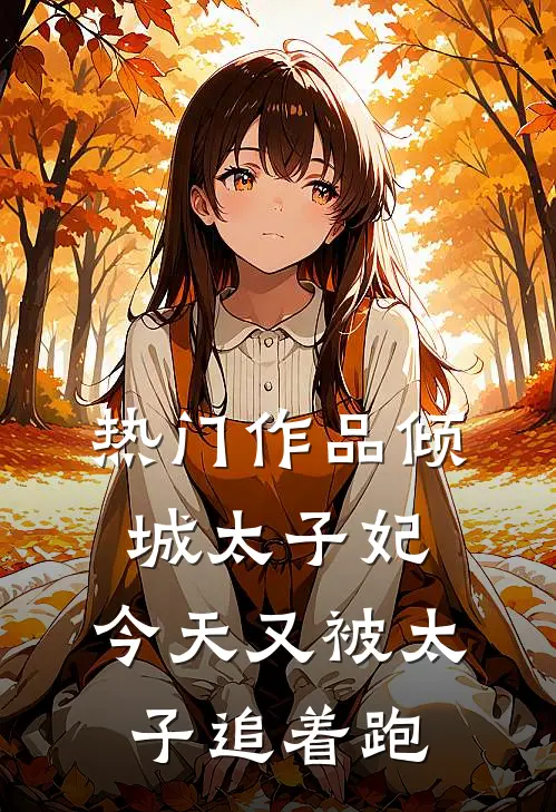 热门作品倾城太子妃：今天又被太子追着跑