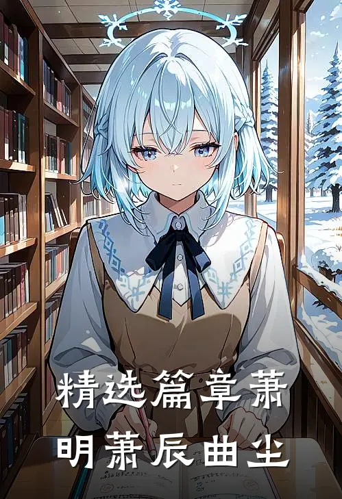 精选篇章萧明萧辰曲尘