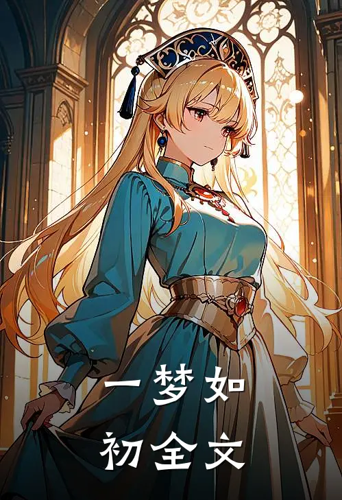 一梦如初全文