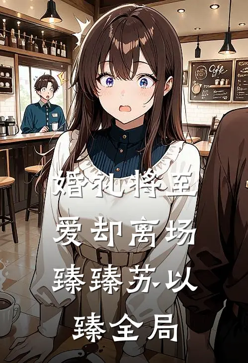 婚礼将至，爱却离场臻臻苏以臻全局