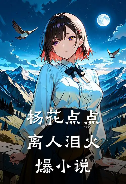 杨花点点离人泪火爆小说
