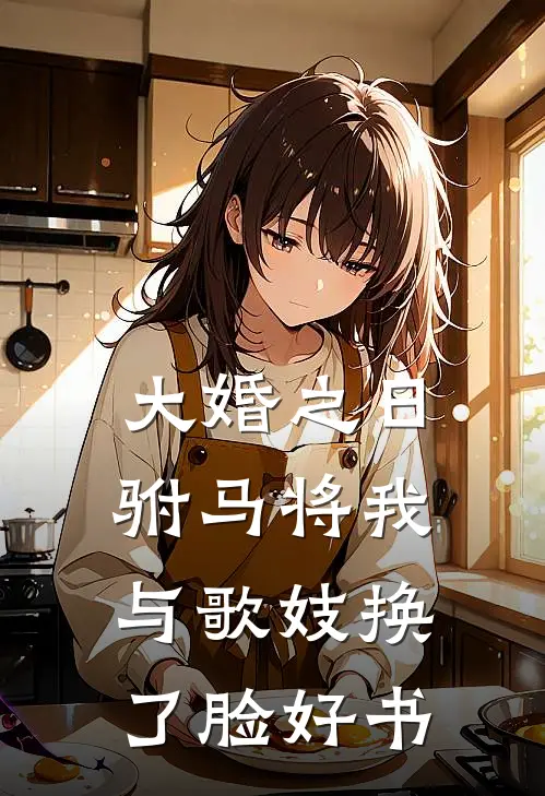 大婚之日，驸马将我与歌妓换了脸好书
