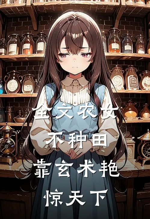 全文农女不种田，靠玄术艳惊天下