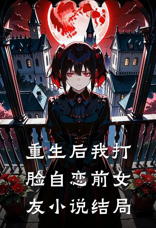 重生后我打脸自恋前女友小说结局