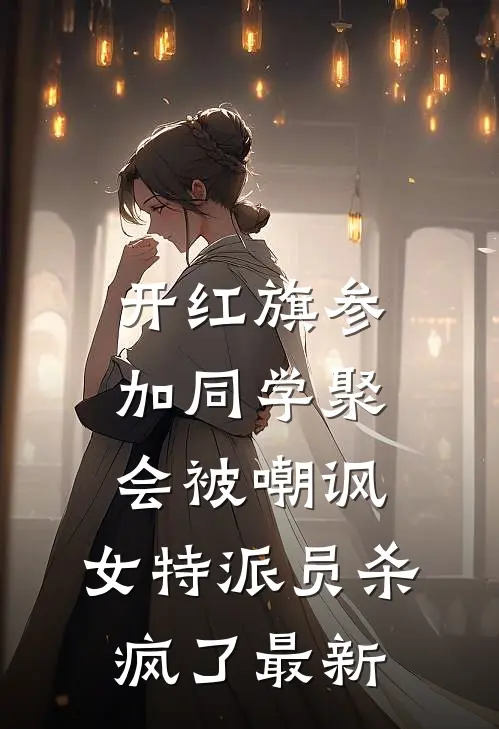 开红旗参加同学聚会被嘲讽，女特派员杀疯了最新