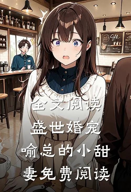全文阅读盛世婚宠,喻总的小甜妻免费阅读
