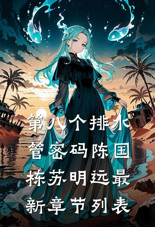 第八个排水管密码陈国栋苏明远最新章节列表
