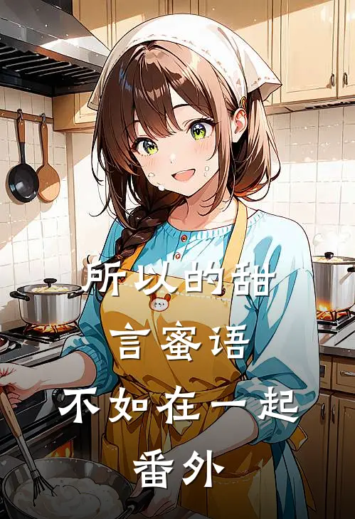 所以的甜言蜜语，不如在一起。 番外