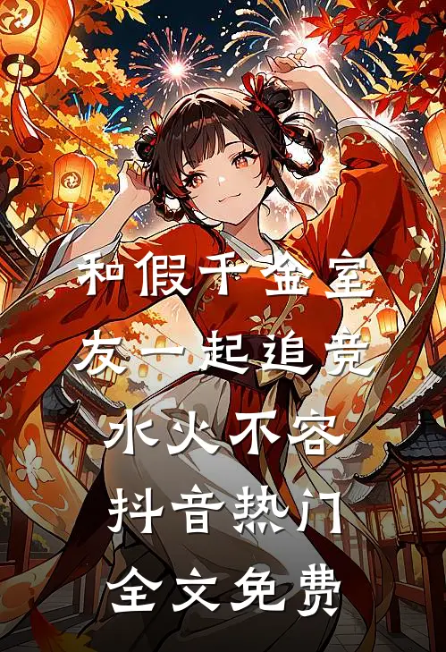 和假千金室友一起追竞，水火不容抖音热门全文免费