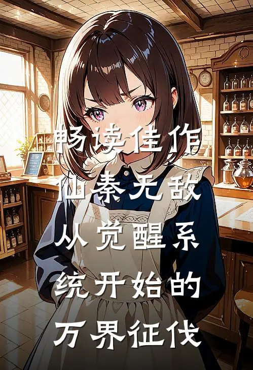 畅读佳作仙秦无敌：从觉醒系统开始的万界征伐