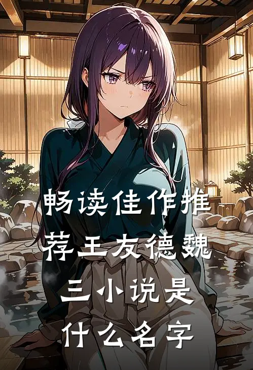 畅读佳作推荐王友德魏三小说是什么名字