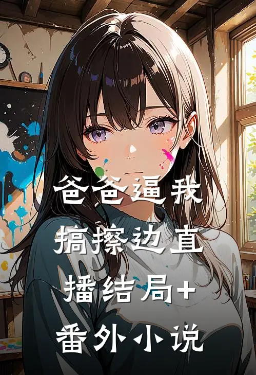 爸爸逼我搞擦边直播结局+番外小说