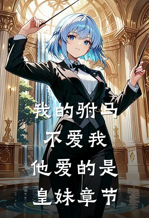 我的驸马不爱我，他爱的是皇妹章节