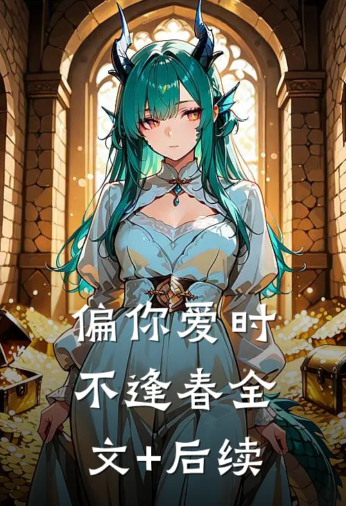偏你爱时不逢春全文+后续