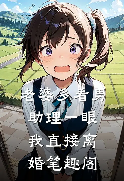 老婆多看男助理一眼，我直接离婚笔趣阁