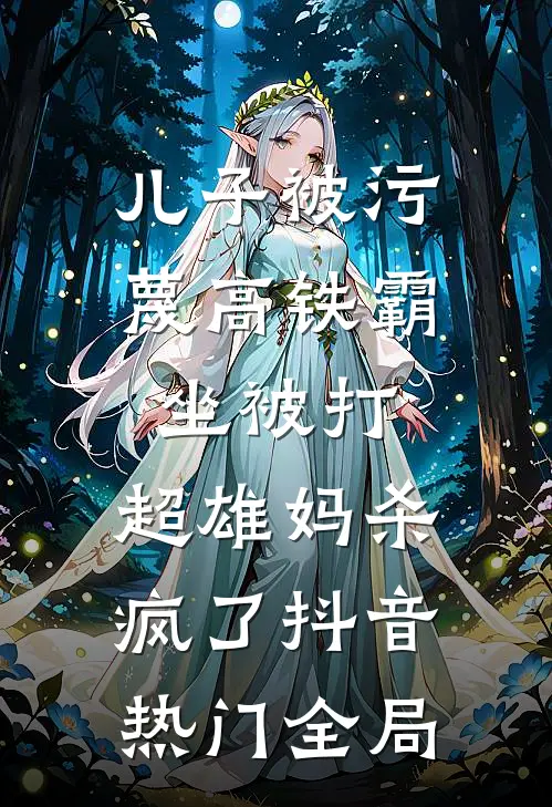 儿子被污蔑高铁霸坐被打，超雄妈杀疯了抖音热门全局