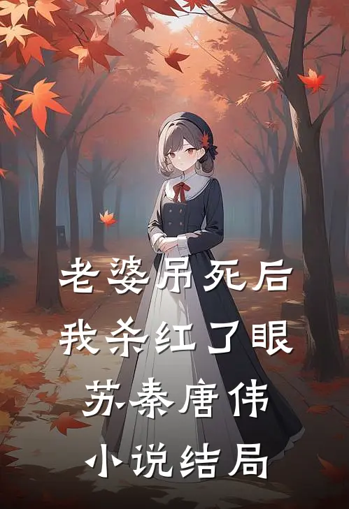 老婆吊死后，我杀红了眼苏秦唐伟小说结局