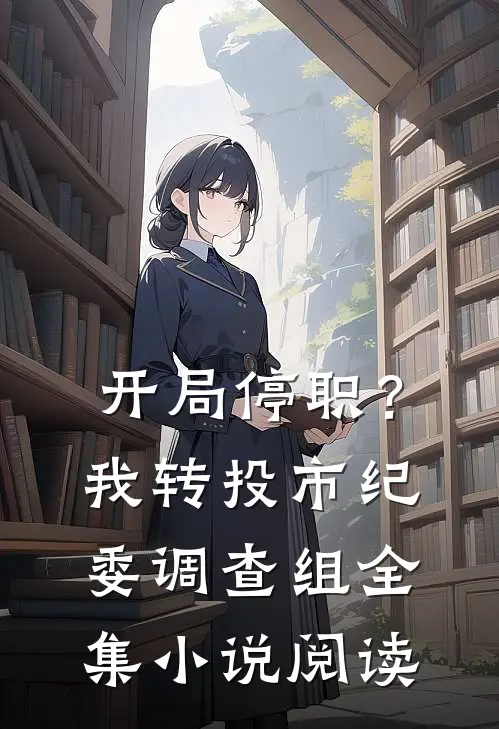 开局停职？我转投市纪委调查组全集小说阅读
