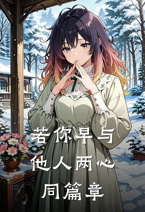 若你早与他人两心同篇章