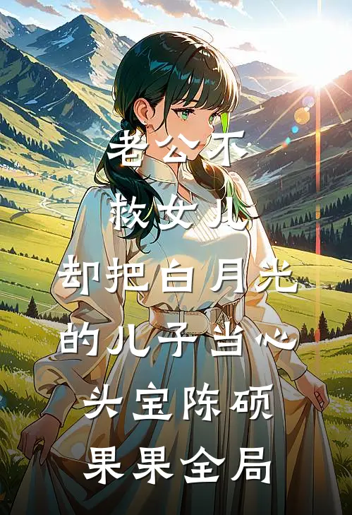 老公不救女儿，却把白月光的儿子当心头宝陈硕果果全局