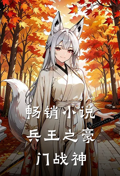 畅销小说兵王之豪门战神