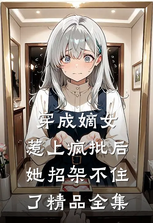 穿成嫡女，惹上疯批后她招架不住了精品全集