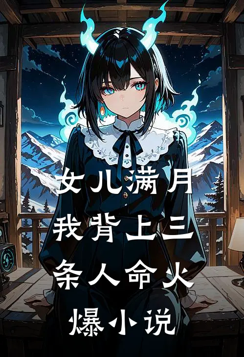 女儿满月，我背上三条人命火爆小说