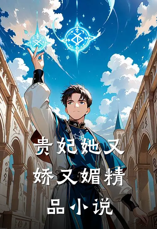贵妃她又娇又媚精品小说