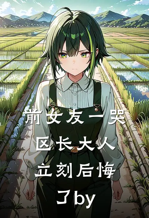 前女友一哭，区长大人立刻后悔了by