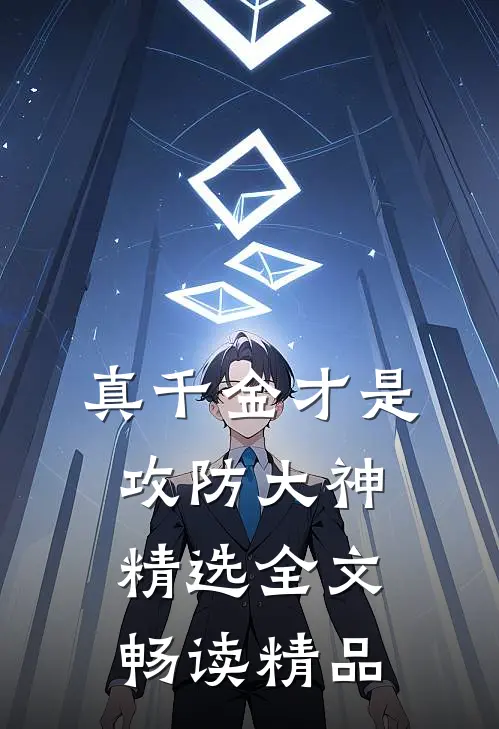 真千金才是攻防大神精选全文畅读精品