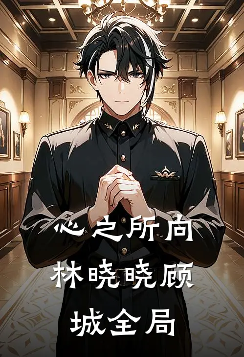 心之所向林晓晓顾城全局
